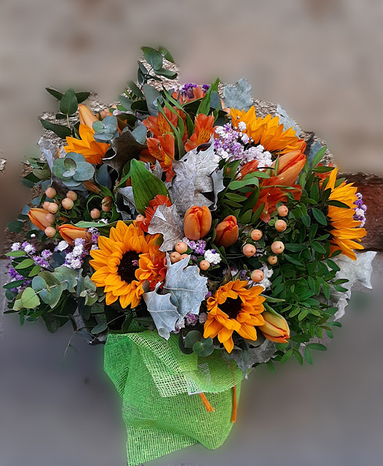 Floristería de Blanes